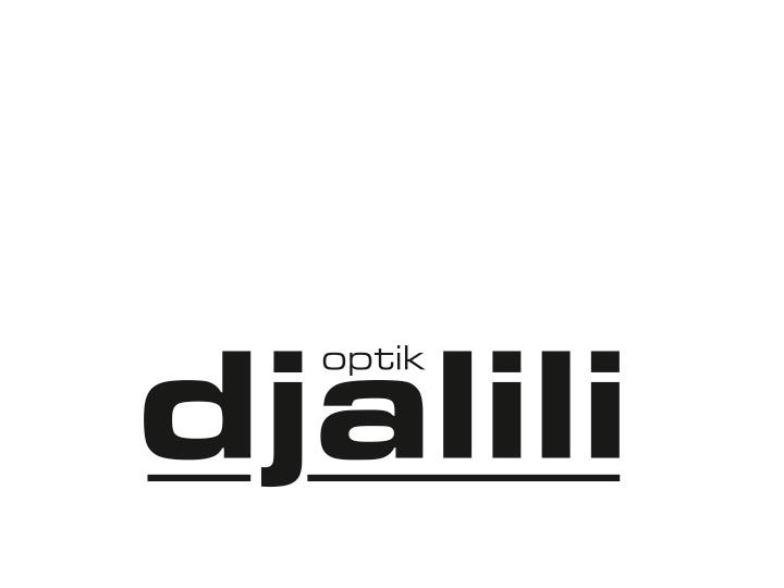 Optik Djalili Logo
