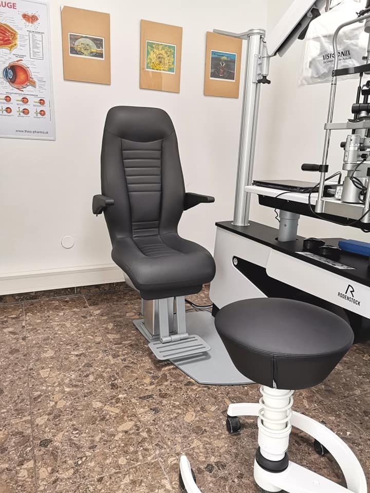 Messungen Optik Djalili